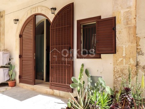 Centro, Noto