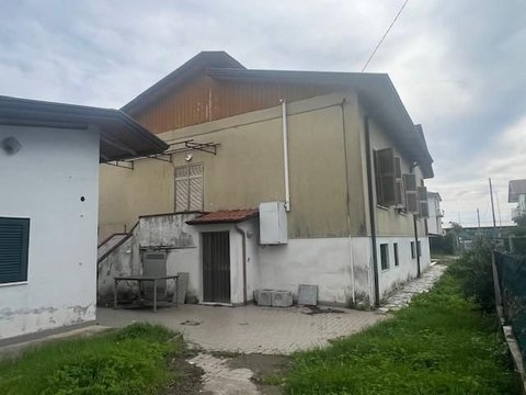 Bondano - Partaccia, Marina di Massa, Massa