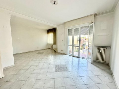 Darsena - Ex Campo di Aviazione, Viareggio
