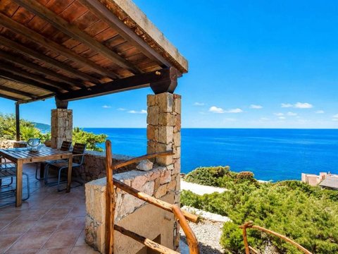 Costa Paradiso, Trinità d'Agultu e Vignola