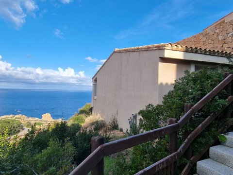 Costa Paradiso, Trinità d'Agultu e Vignola