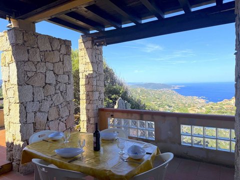 Costa Paradiso, Trinità d'Agultu e Vignola