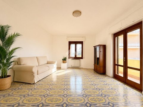Centro - Marconi, Quartu, Quartu Sant'Elena