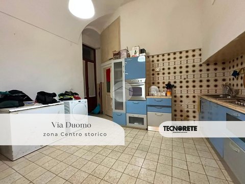 Centro Storico, Centro, Foggia
