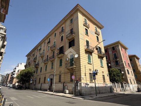 Stazione - Repubblica, Centro, Foggia