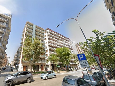 Via Matteotti - Corso Roma, Centro, Foggia