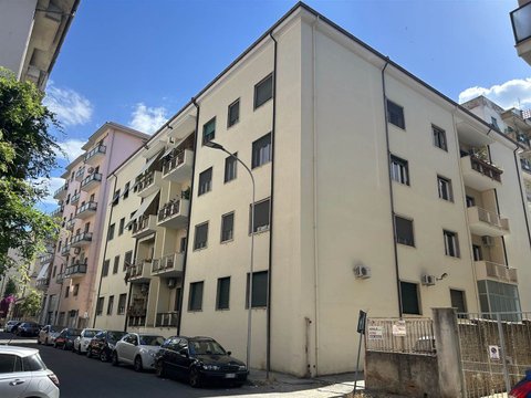 Centro, Cosenza