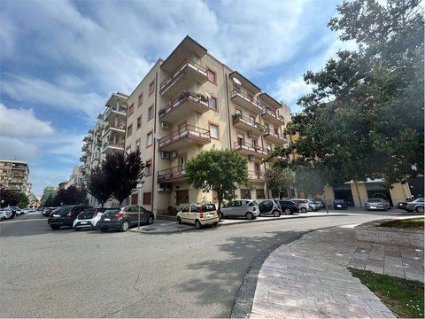 Centro, Cosenza