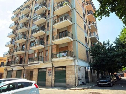 Centro, Cosenza