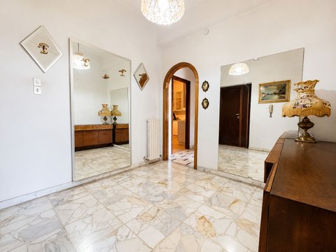 Centro, Cosenza