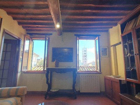 Centro Storico, Lucca