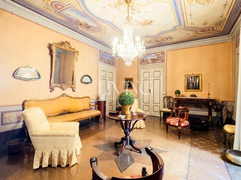 Centro Storico, Lucca