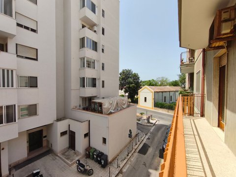 Centro, Brindisi