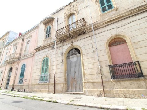 Centro, Brindisi