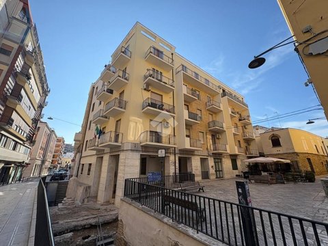 Centro, Brindisi