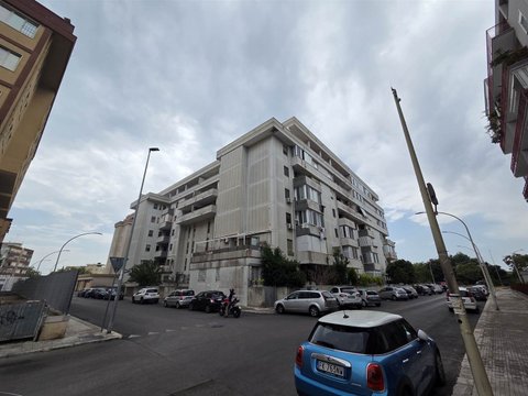 Commenda - Santa Chiara, Brindisi