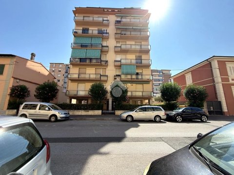 Stazione, Livorno