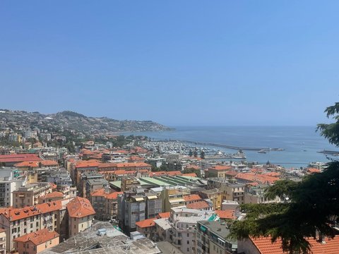 Centro Storico, Sanremo