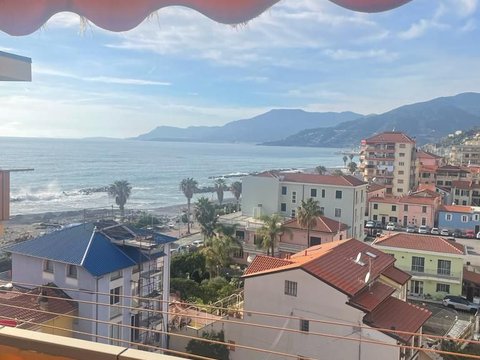 Centro Città, Ventimiglia
