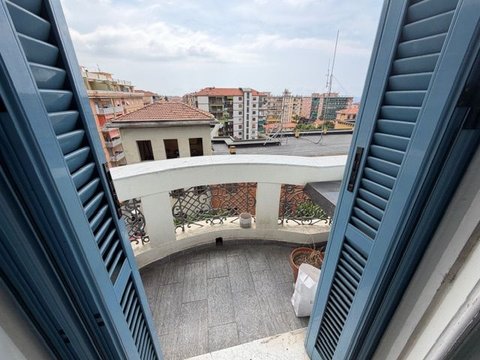 Centro Città, Ventimiglia