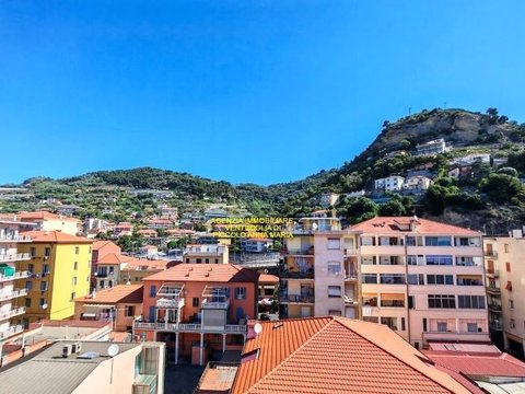 Centro Città, Ventimiglia