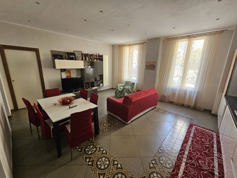 Centro Città, Ventimiglia
