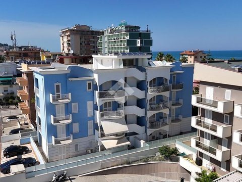 Centro, Grottammare