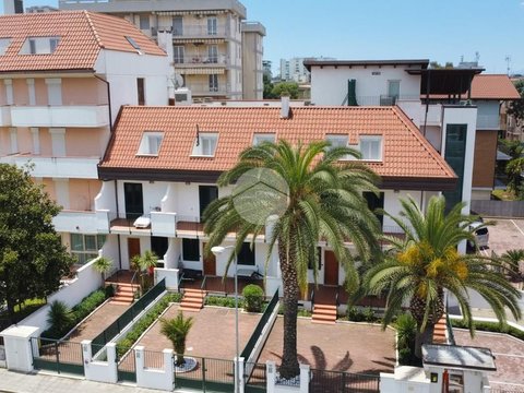 Centro, Grottammare