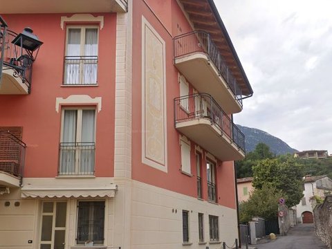 Centro, Toscolano-Maderno