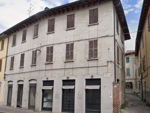 Centro - Semicentro, Cantù