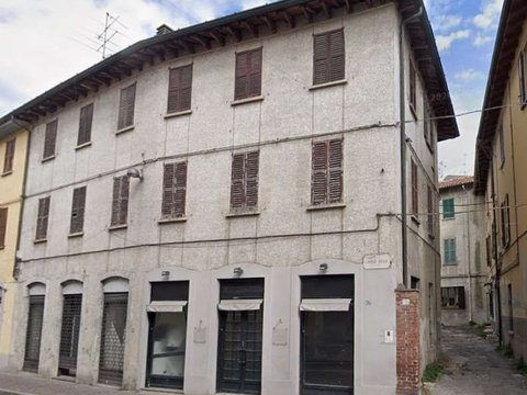 Centro - Semicentro, Cantù