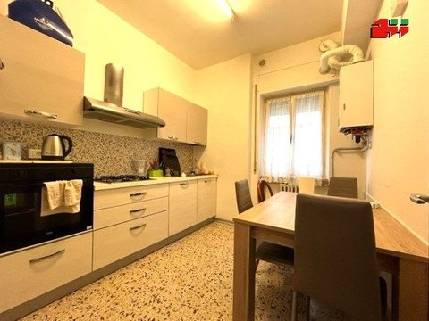 Cairoli - Santa Lucia, Macerata