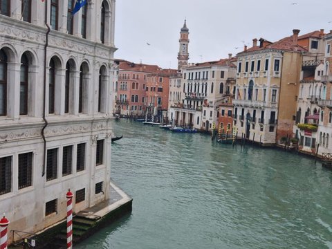 Cannaregio, Venezia Isola, Venice