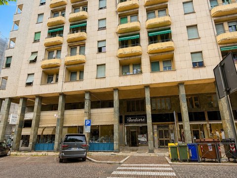 Centro Storico, Biella