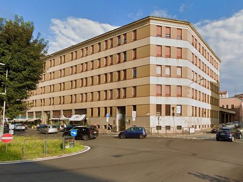 Centro Storico, Biella