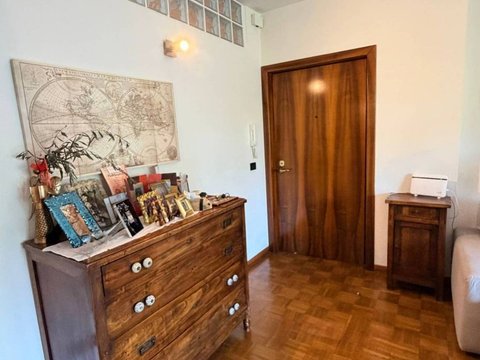 Santa Lucia, Golosine - Santa Lucia, Verona