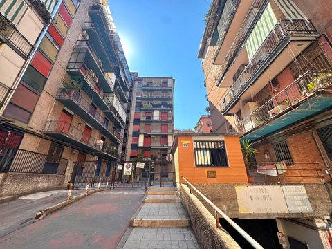 Fuorigrotta, Fuorigrotta-Bagnoli, Naples