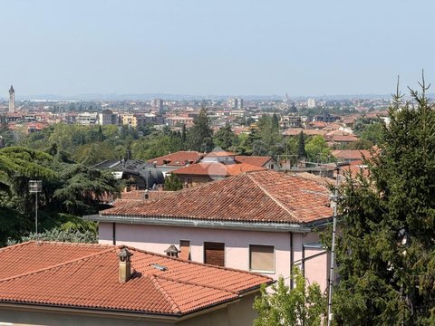 Valdonega, Borgo Trento - Ponte Crencano - Valdonega, Verona