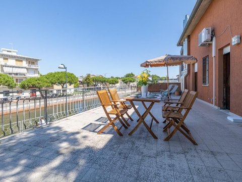 Centro, Cervia