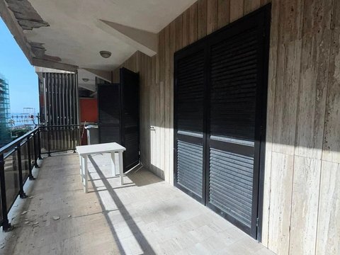 Pinetamare - Ischitella Lido, Castel Volturno