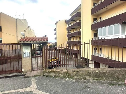 Galati, Mili-Galati-Giampilieri, Messina