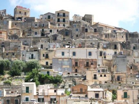 Modica Bassa, Modica