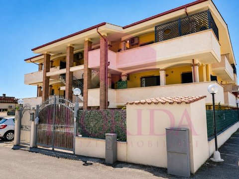 Zona Via Ascoli Piceno - Porto Rutulo, Marina di Tor San Lorenzo - Lido dei Coralli, Ardea