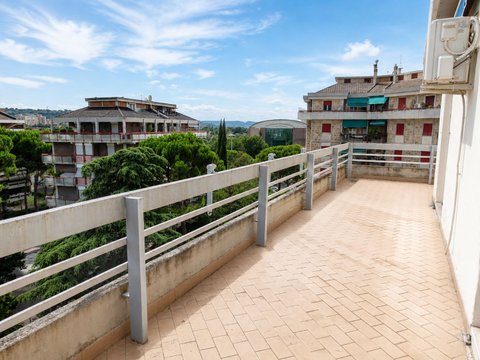 Campomicciolo - Matteotti, Terni