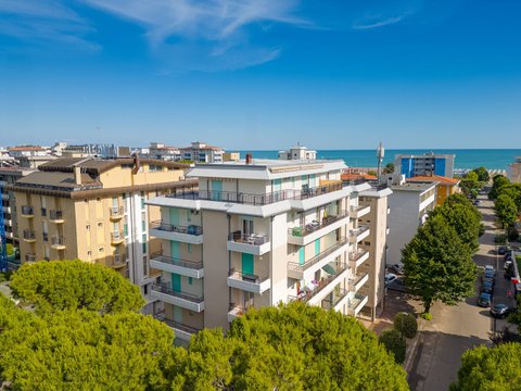 Bibione, San Michele al Tagliamento