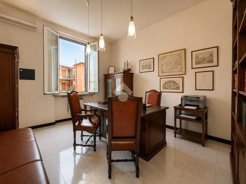 Centro Storico, Terni