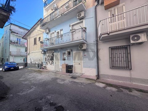 Schiavonea - Fabrizio - Salicetti, Corigliano-Rossano