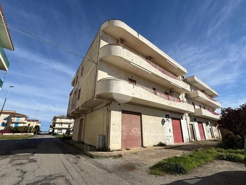 Schiavonea - Fabrizio - Salicetti, Corigliano-Rossano