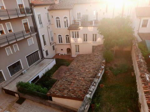 Centro, L'Aquila