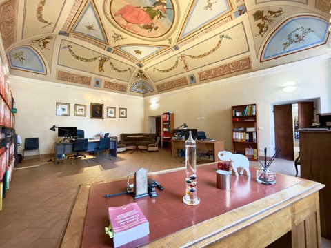 Centro, L'Aquila